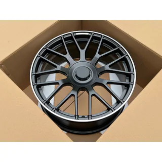 Geschmiedete OEM Felgen R19 V1 (4 Stk) Foto 3