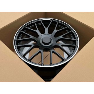 Geschmiedete OEM Felgen R19 V1 (4 Stk) Mercedes C-сlass W205 2014-2021 Foto 2