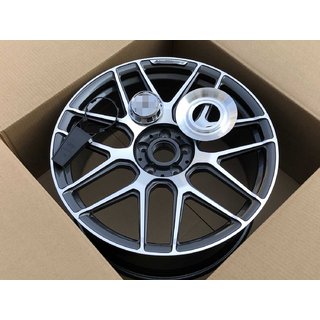 Geschmiedete OEM Felgen R22 V1 (4 Stk) Mercedes G class W463 2018-2024 Foto 2