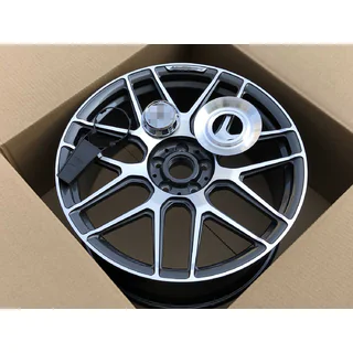 Geschmiedete OEM Felgen R22 V1 (4 Stk) Foto 2