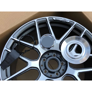 Geschmiedete OEM Felgen R22 V1 (4 Stk) Foto 3