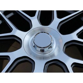 Geschmiedete OEM Felgen R22 V1 (4 Stk) Mercedes G class W463 2018-2024 Foto 4