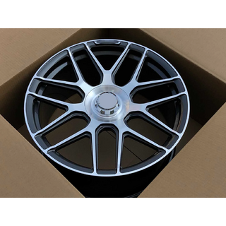 Geschmiedete OEM Felgen R22 V1 (4 Stk) Foto 1