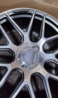 Mercedes G сlass W463 2018-2024 Geschmiedete Felgen OEM R22 V2 (4 Stk) Foto 6