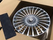 Mercedes S-class W223 2020- Geschmiedete OEM Felgen R22 V1 (4 Stk) Foto 2