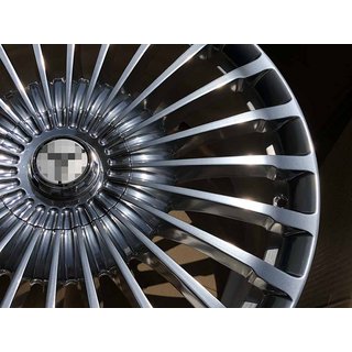 Geschmiedete OEM Felgen R22 V1 (4 Stk) Foto 4