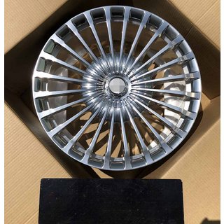 Geschmiedete OEM Felgen R22 V1 (4 Stk) Foto 1