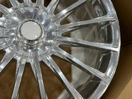 Mercedes SL R231 2012-2020 Geschmiedete OEM Felgen R21 V1 (4 Stk) Foto 5