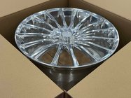 Mercedes SL R231 2012-2020 Geschmiedete OEM Felgen R21 V1 (4 Stk) Foto 3