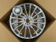 Mercedes SL R231 2012-2020 Geschmiedete OEM Felgen R21 V1 (4 Stk) Foto 2