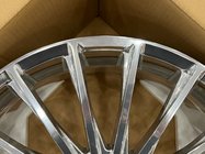 Mercedes SL R231 2012-2020 Geschmiedete OEM Felgen R21 V1 (4 Stk) Foto 4
