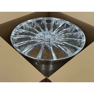 Geschmiedete OEM Felgen R21 V1 (4 Stk) Foto 3