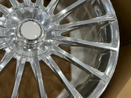 Mercedes SL R232 2021- Geschmiedete OEM R21 V2 Felgen (4 Stk) Foto 5