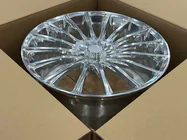 Mercedes SL R232 2021- Geschmiedete OEM R21 V2 Felgen (4 Stk) Foto 3