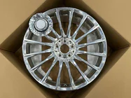 Mercedes SL R232 2021- Geschmiedete OEM R21 V2 Felgen (4 Stk) Foto 2