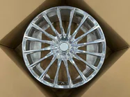 Mercedes SL R232 2021- Geschmiedete OEM R21 V2 Felgen (4 Stk) Foto 1