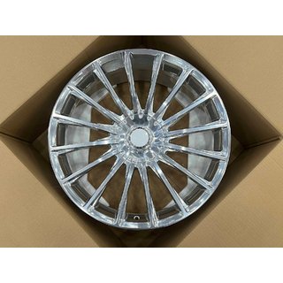 Geschmiedete OEM R21 V2 Felgen (4 Stk) Foto 1