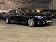 Mercedes S-class W223 2020- Geschmiedete OEM Felgen R20 V1 (4 Stk) Foto 4