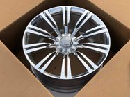 Mercedes S-class W223 2020- Geschmiedete Felgen OEM R22 V2 (4 Stk) Foto 1