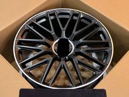 Mercedes SL R231 2012-2020 Geschmiedete OEM R21 V2 Felgen (4 Stk) Foto 2