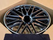 Mercedes SL R230 2001-2011 Geschmiedete OEM Felgen R21 V1 (4 Stk) Foto 3
