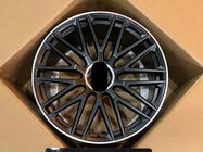 Mercedes SL R230 2001-2011 Geschmiedete OEM Felgen R21 V1 (4 Stk) Foto 1