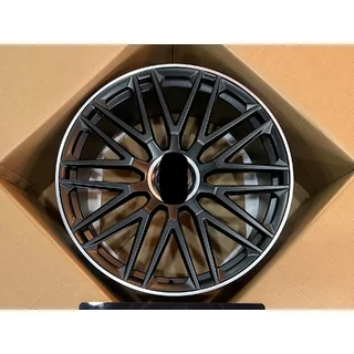 Geschmiedete OEM Felgen R21 V1 (4 Stk)