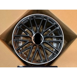 Geschmiedete OEM Felgen R21 V1 (4 Stk) Foto 1