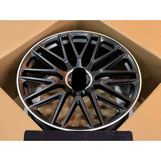 Geschmiedete OEM Felgen R21 V1 (4 Stk) Foto 2