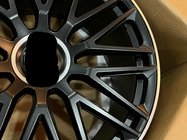 Mercedes GLS X167 2019- Geschmiedete OEM-Felgen R21 (4 Stk) Foto 11