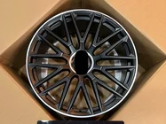 Mercedes GL/GLS class X166 2012-2019 Geschmiedete OEM-Felgen R21 (4 Stk) Foto 1