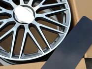 Mercedes SL R231 2012-2020 Geschmiedete Felgen OEM R21 V3 (4 Stk) Foto 10