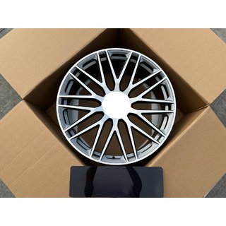 Geschmiedete Felgen OEM R21 V3 (4 Stk) Foto 1