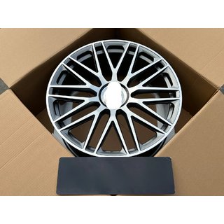 Geschmiedete Felgen OEM R21 V3 (4 Stk) Foto 2