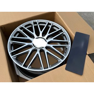 Geschmiedete Felgen OEM R21 V3 (4 Stk) Foto 4