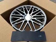 Mercedes SL R230 2001-2011 Geschmiedete OEM R21 V2 Felgen (4 Stk) Foto 4