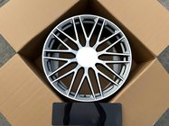 Mercedes SL R230 2001-2011 Geschmiedete OEM R21 V2 Felgen (4 Stk) Foto 1