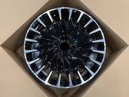 Mercedes S-class W223 2020- Geschmiedete OEM R22 V3 Felgen (4 Stk) Foto 1