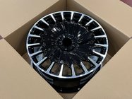 Mercedes S-class W223 2020- Geschmiedete OEM R22 V3 Felgen (4 Stk) Foto 2