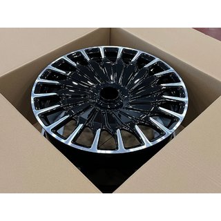 Geschmiedete OEM R22 V3 Felgen (4 Stk) Foto 3