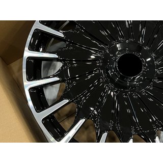 Geschmiedete OEM R22 V3 Felgen (4 Stk) Foto 4