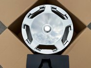Mercedes S-class W223 2020- Geschmiedete OEM Felgen R22 V4 (4 Stk) Foto 1