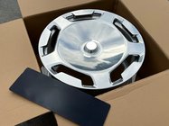 Mercedes S-class W223 2020- Geschmiedete OEM Felgen R22 V4 (4 Stk) Foto 4