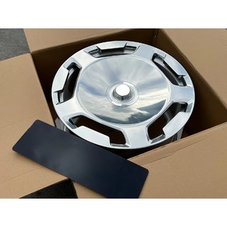 Geschmiedete OEM Felgen R22 V4 (4 Stk) Foto 4