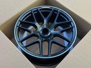 Mercedes GLC X253 2015-2022 Geschmiedete OEM Felgen R21 V1 (4 Stk) Foto 2