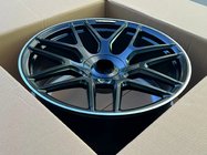 Mercedes GLC X253 2015-2022 Geschmiedete OEM Felgen R21 V1 (4 Stk) Foto 4