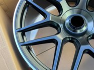 Mercedes GLC X253 2015-2022 Geschmiedete OEM Felgen R21 V1 (4 Stk) Foto 7