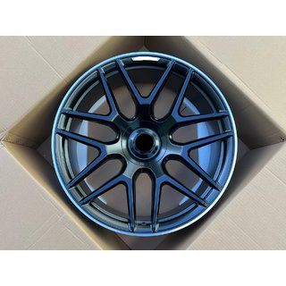 Geschmiedete OEM Felgen R21 V1 (4 Stk) Foto 1