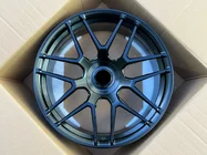 Mercedes GLC X253 2015-2022 Geschmiedete OEM R21 V2 Felgen (4 Stk) Foto 1