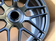 Mercedes GLC X253 2015-2022 Geschmiedete OEM R21 V2 Felgen (4 Stk) Foto 4